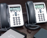 IP-телефоны Cisco G7911 и G7906