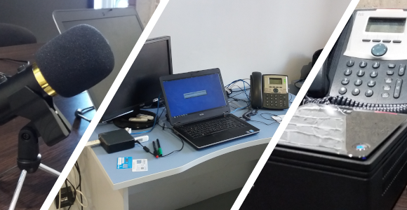 Услуга создания PBX под ключ предполагает и определенный аудит. Да, поверхностный, не для всех подходящий, но он таки есть.