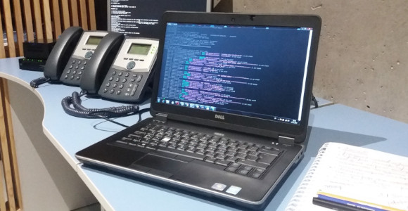 Услуга создания Asterisk телефонии