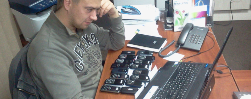 Проблемы телефонии в которой нет Asterisk