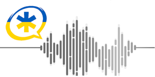 Украинские звуковые файлы для Asterisk.